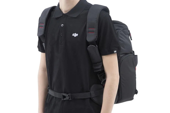 DJI Phantom3 STANDARD　ドローン ジャンク品　リュック付き Phantom 3 Backback — Expert Drones